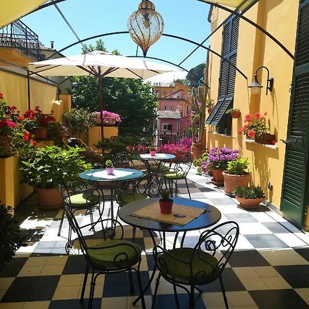 Locanda Il Maestrale Monterosso al Mare Exteriör bild