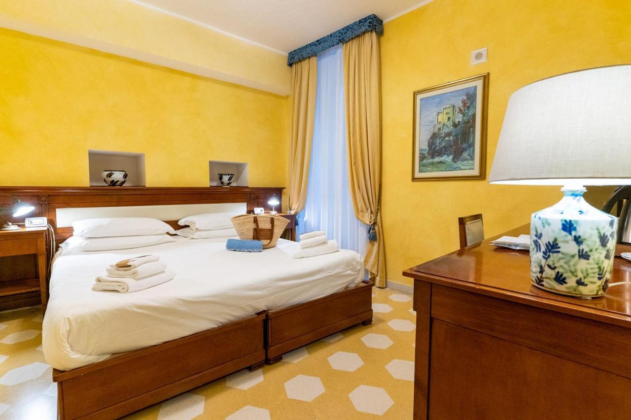 Locanda Il Maestrale Monterosso al Mare Exteriör bild