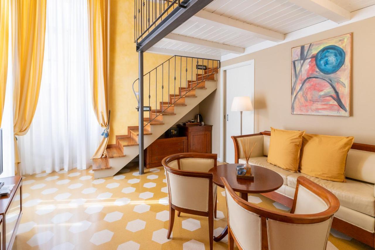 Locanda Il Maestrale Monterosso al Mare Exteriör bild