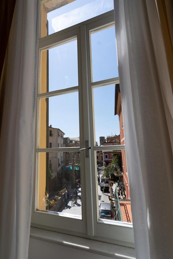 Locanda Il Maestrale Monterosso al Mare Exteriör bild