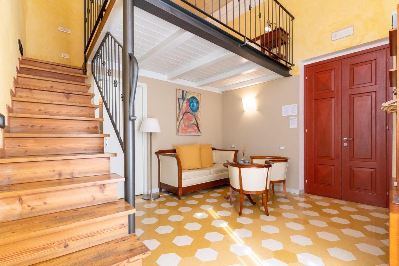 Locanda Il Maestrale Monterosso al Mare Exteriör bild