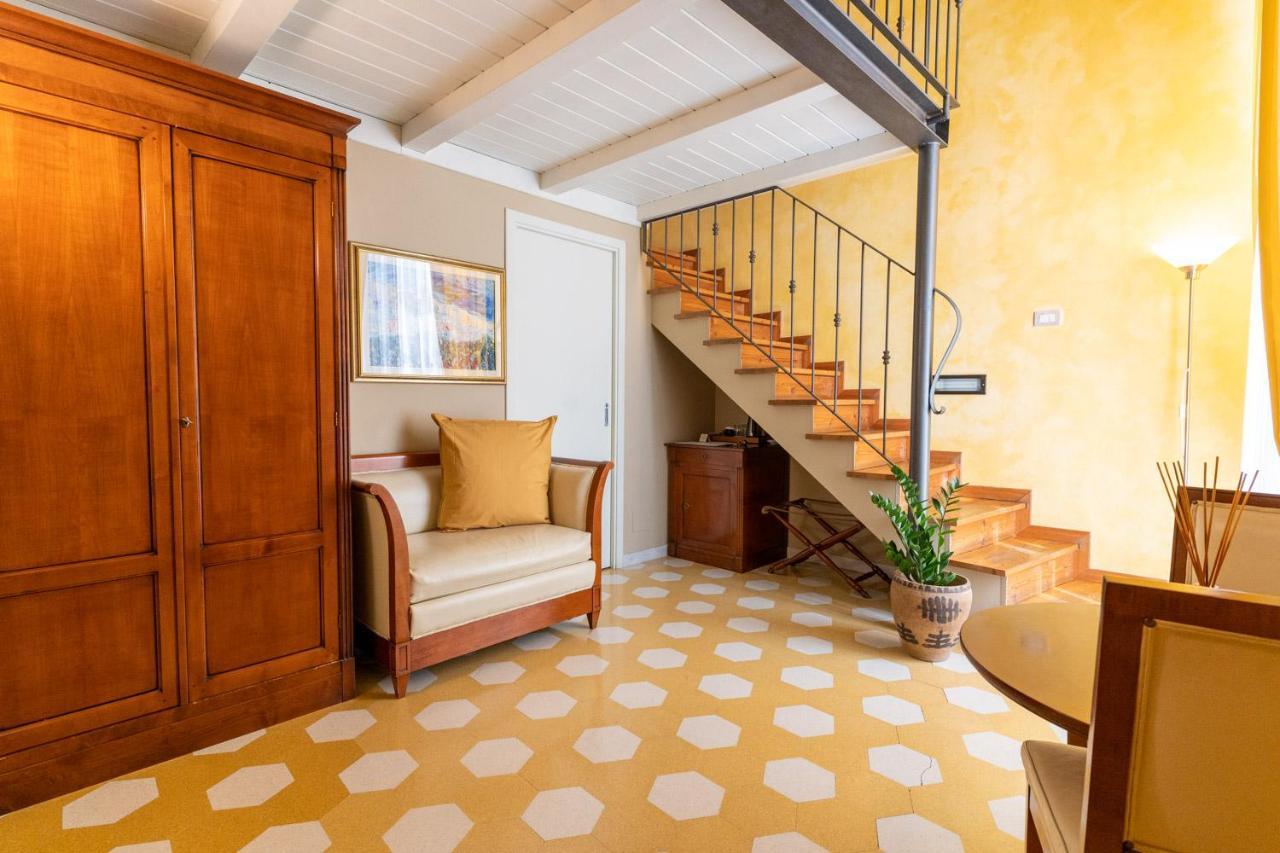 Locanda Il Maestrale Monterosso al Mare Exteriör bild