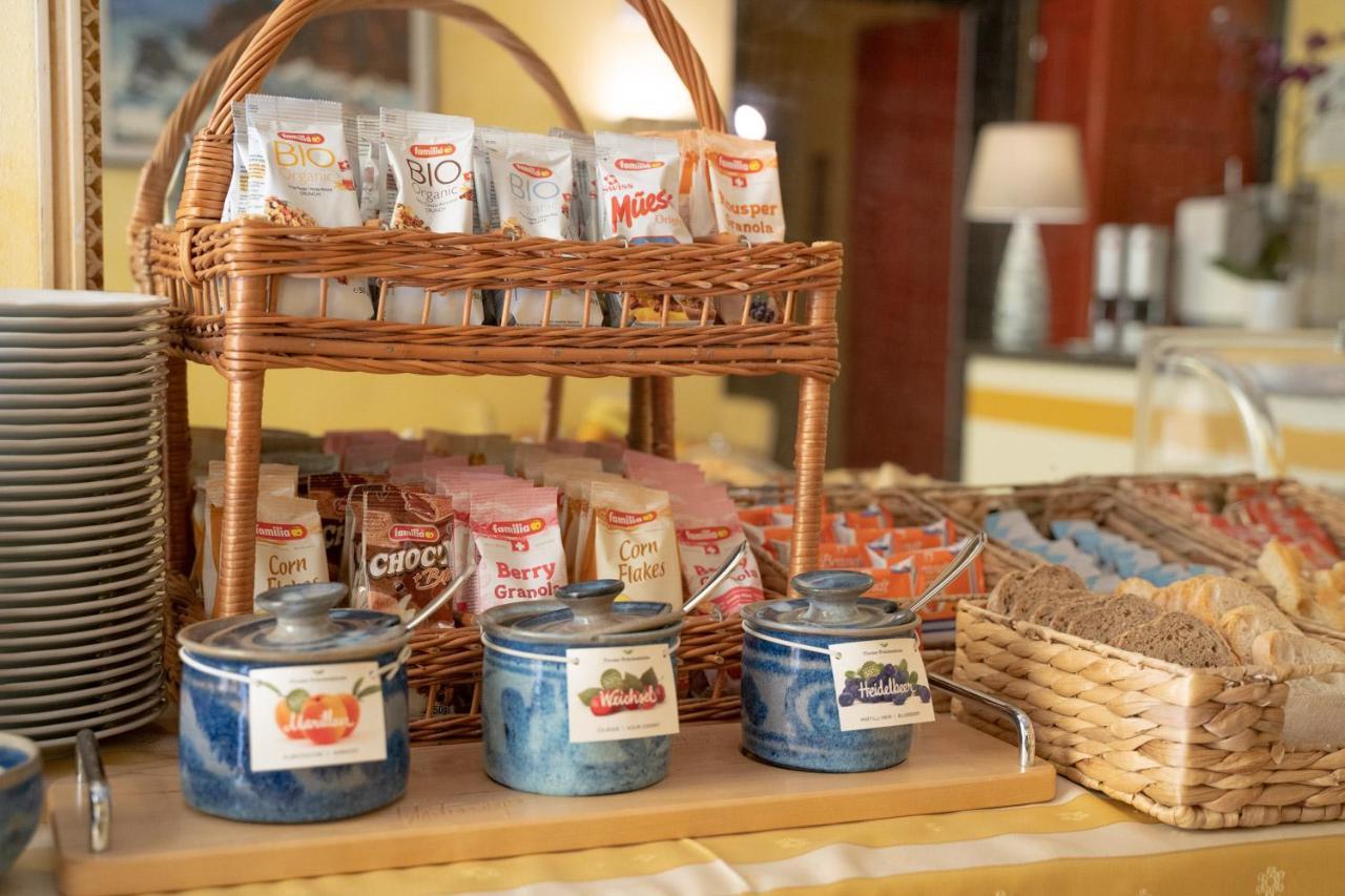Locanda Il Maestrale Monterosso al Mare Exteriör bild