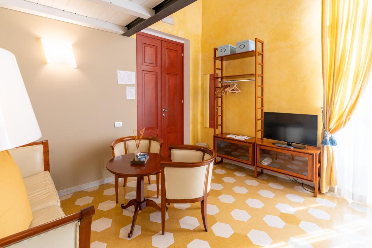 Locanda Il Maestrale Monterosso al Mare Exteriör bild