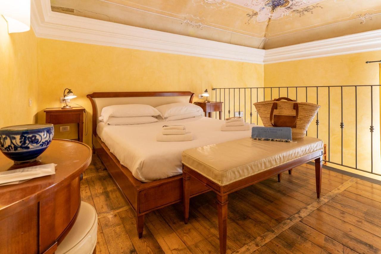 Locanda Il Maestrale Monterosso al Mare Exteriör bild