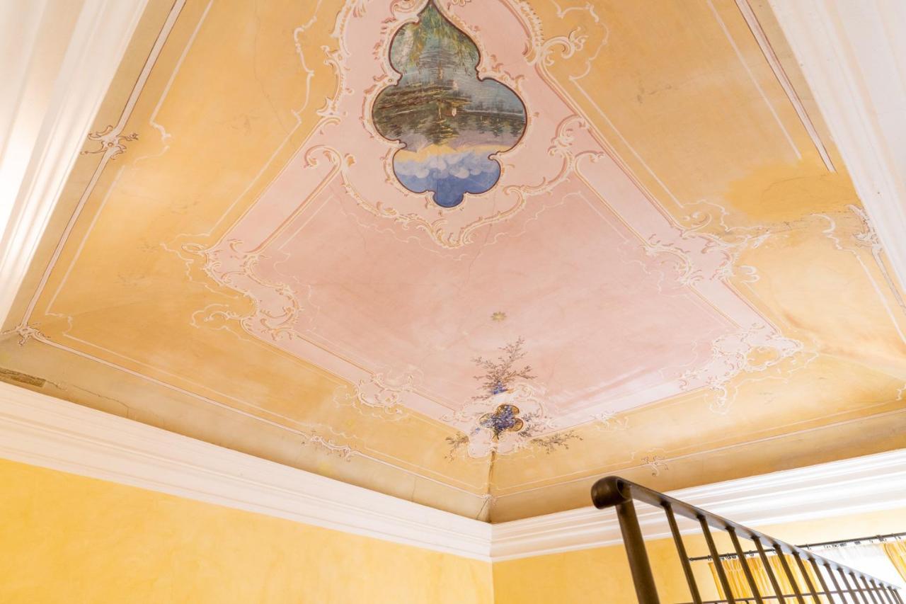 Locanda Il Maestrale Monterosso al Mare Exteriör bild