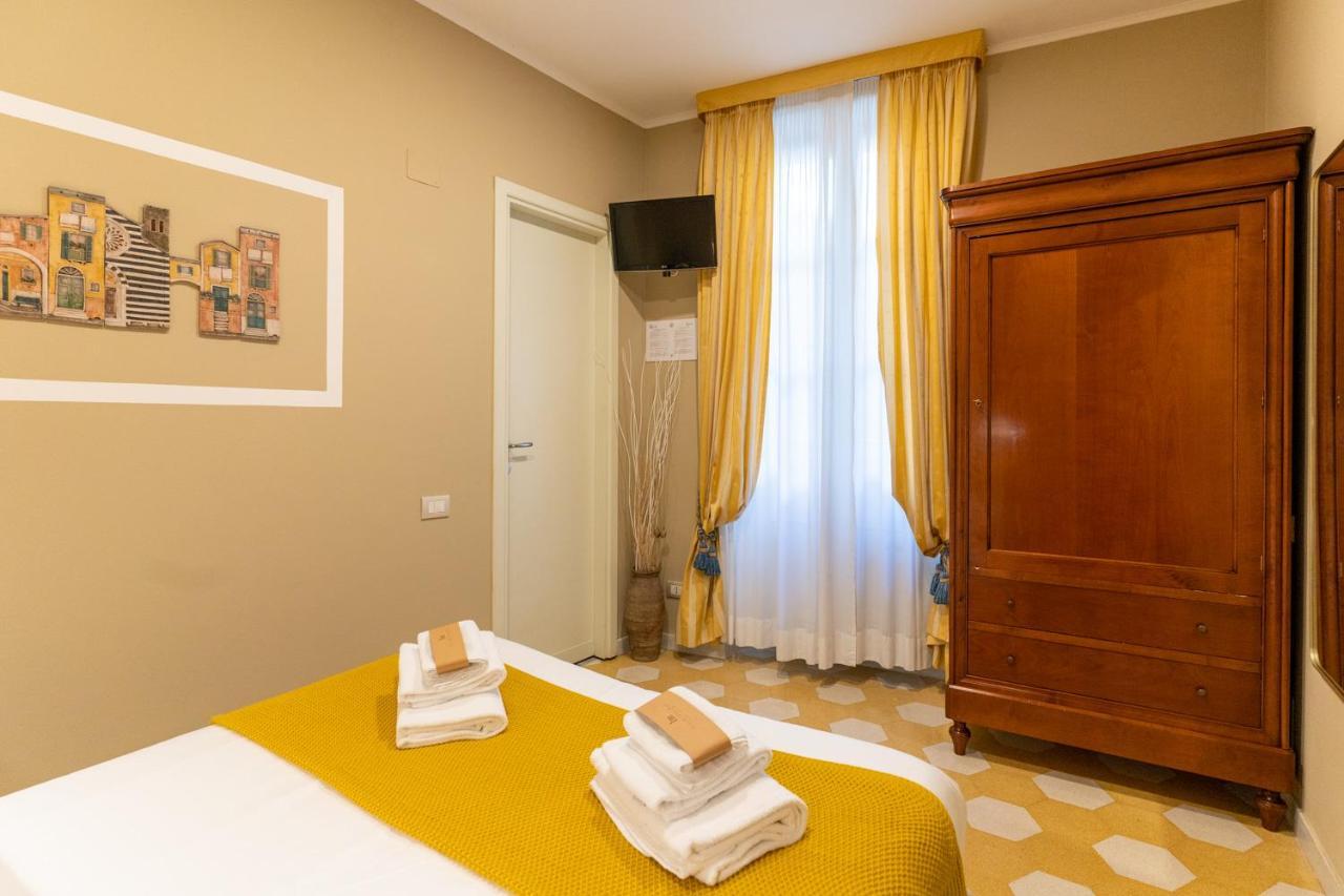 Locanda Il Maestrale Monterosso al Mare Exteriör bild