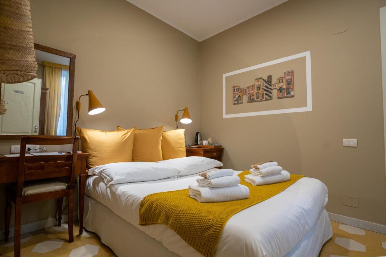 Locanda Il Maestrale Monterosso al Mare Exteriör bild