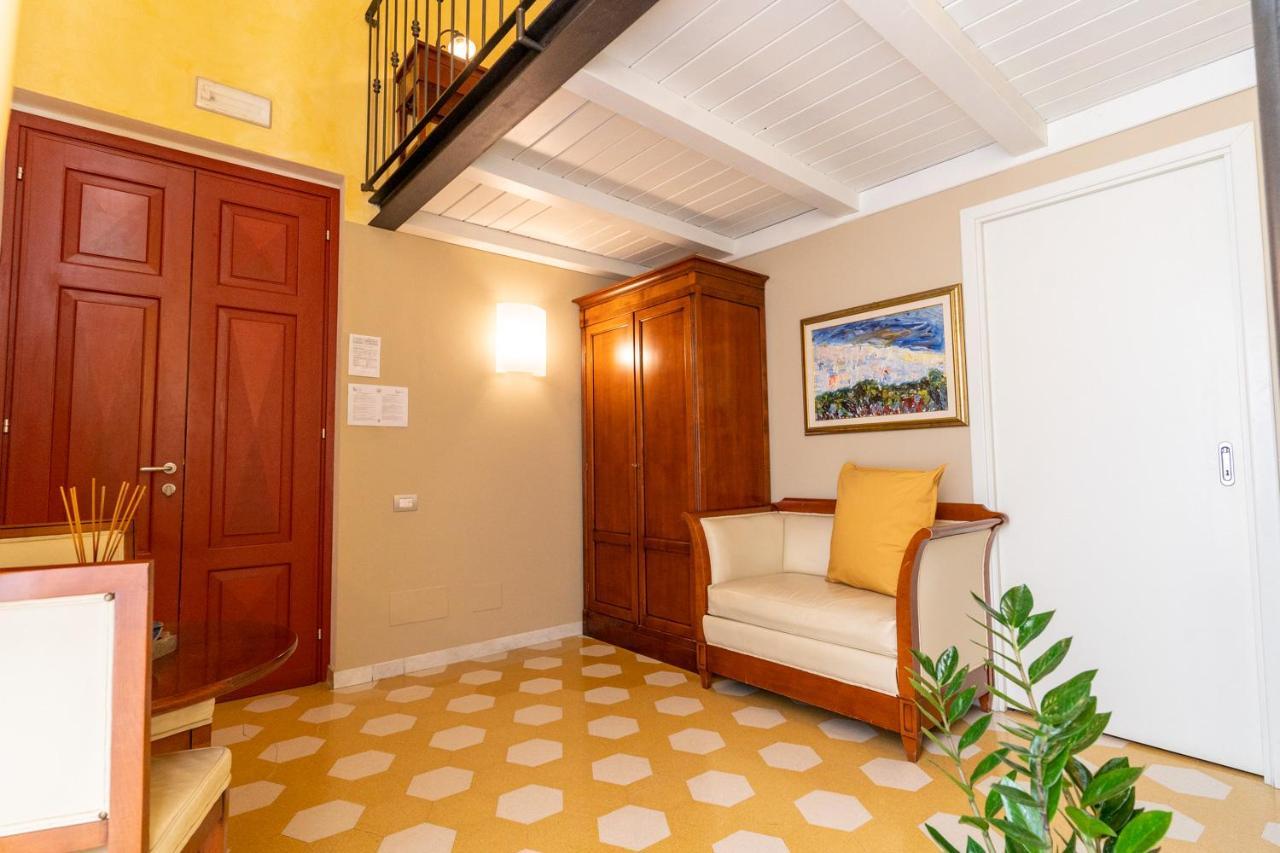 Locanda Il Maestrale Monterosso al Mare Exteriör bild