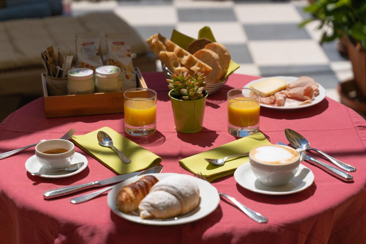 Locanda Il Maestrale Monterosso al Mare Exteriör bild