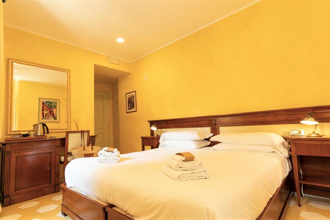 Locanda Il Maestrale Monterosso al Mare Exteriör bild