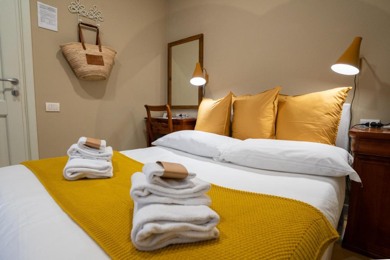 Locanda Il Maestrale Monterosso al Mare Exteriör bild
