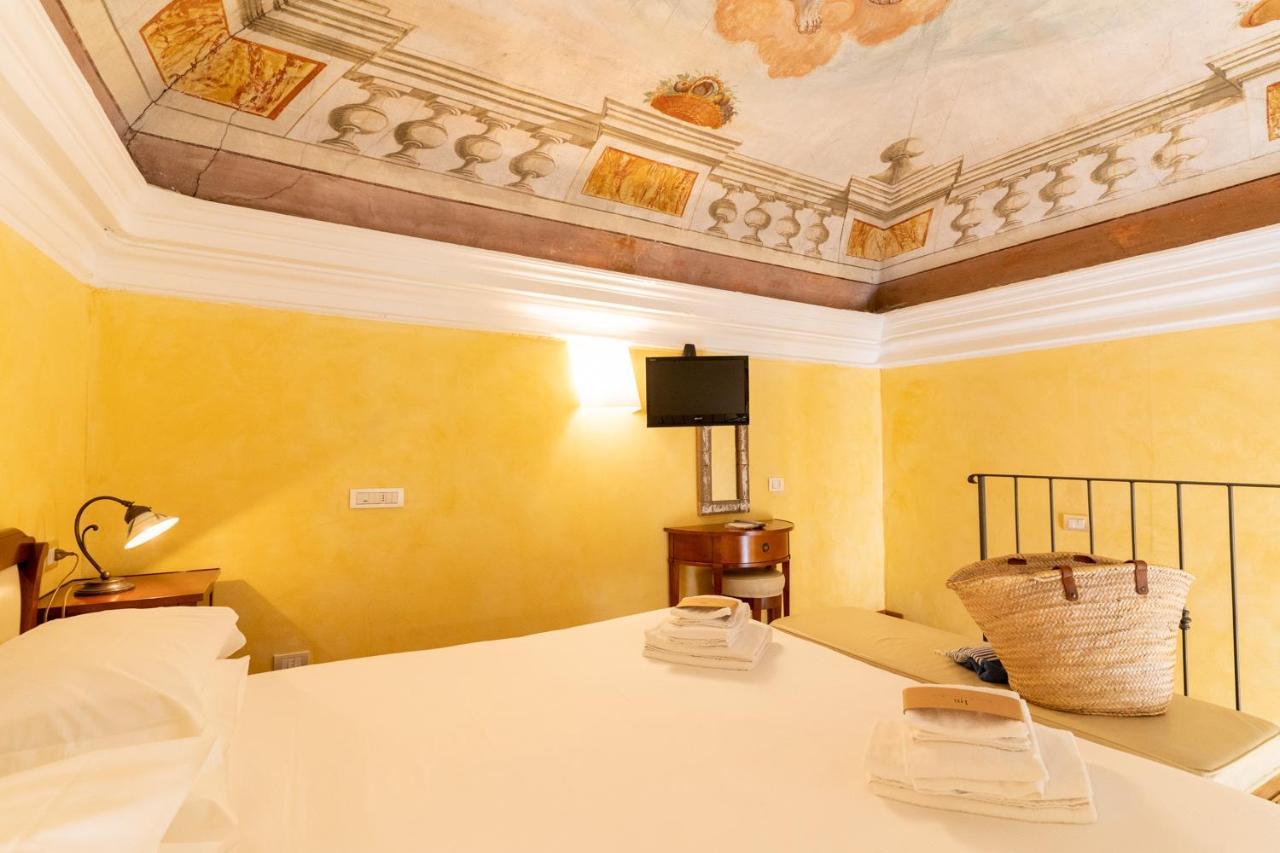 Locanda Il Maestrale Monterosso al Mare Exteriör bild