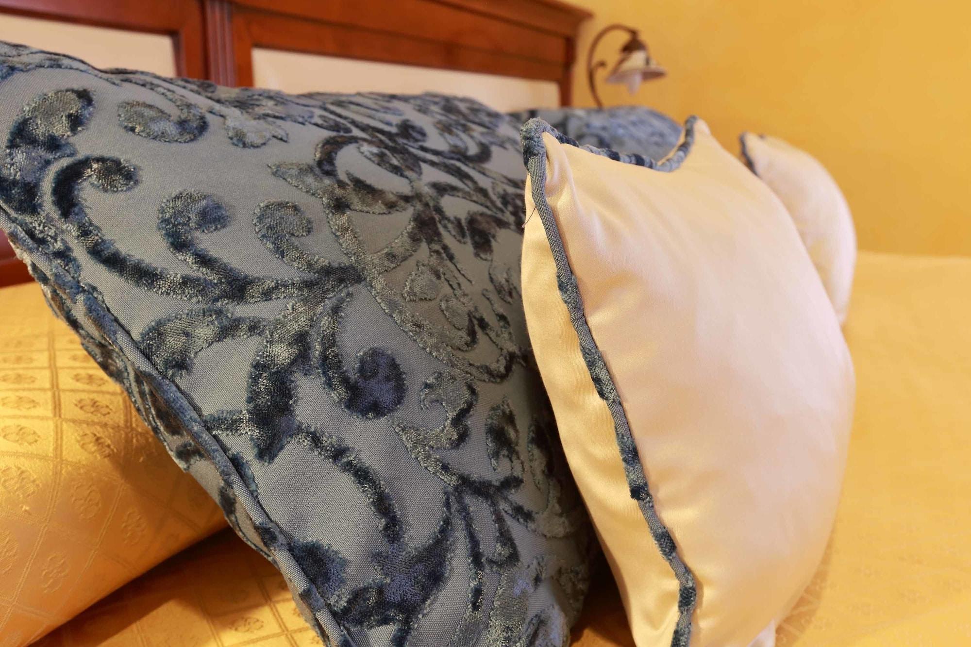 Locanda Il Maestrale Monterosso al Mare Exteriör bild