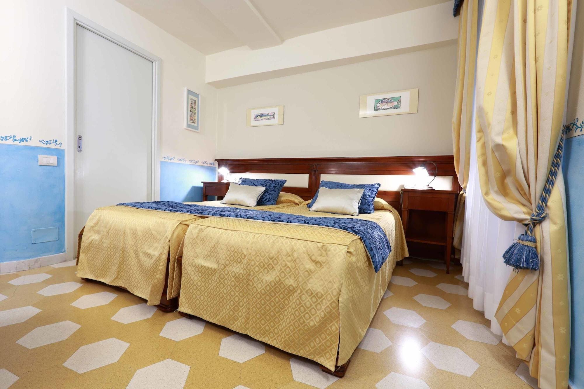 Locanda Il Maestrale Monterosso al Mare Exteriör bild