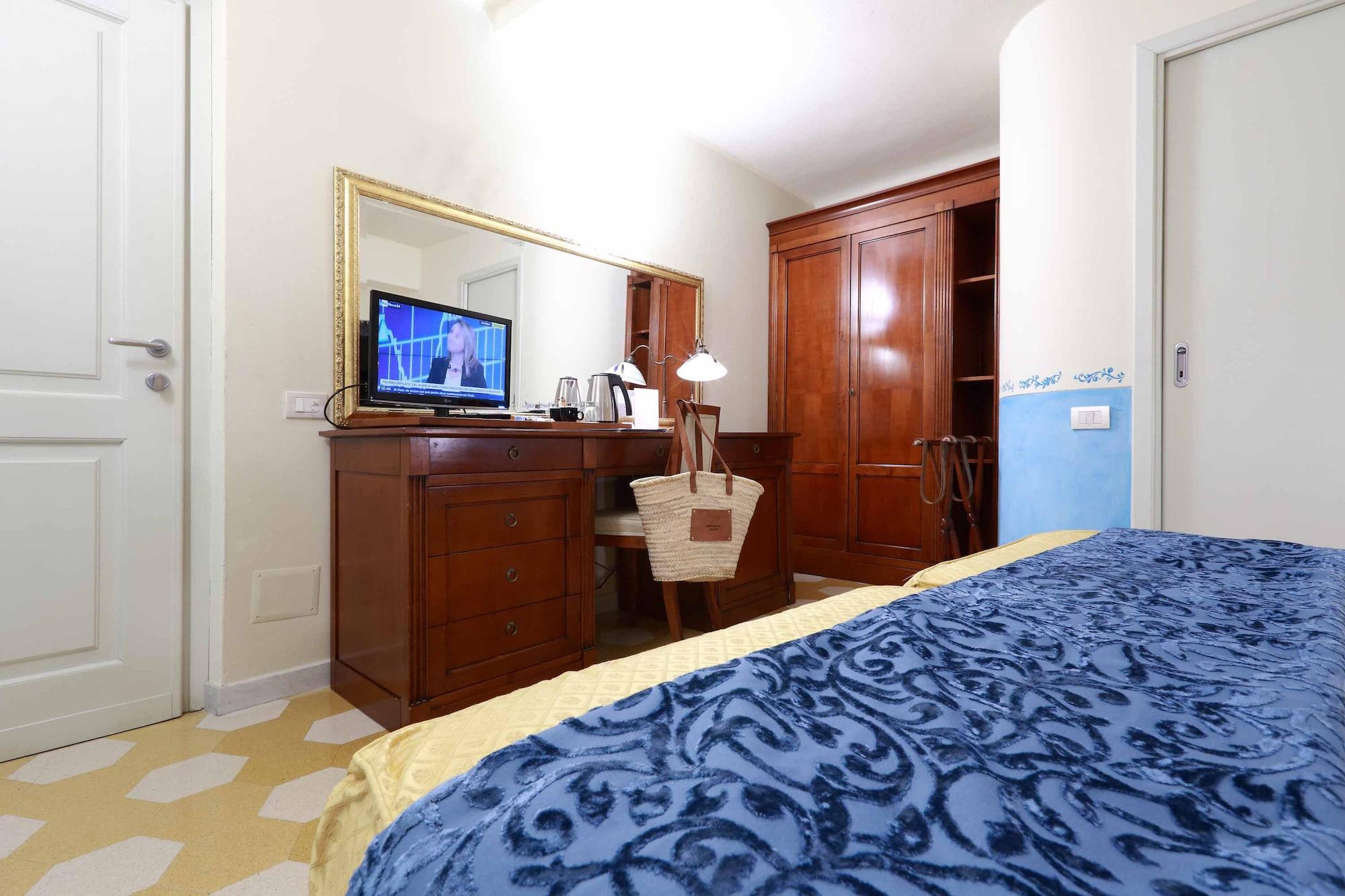 Locanda Il Maestrale Monterosso al Mare Exteriör bild