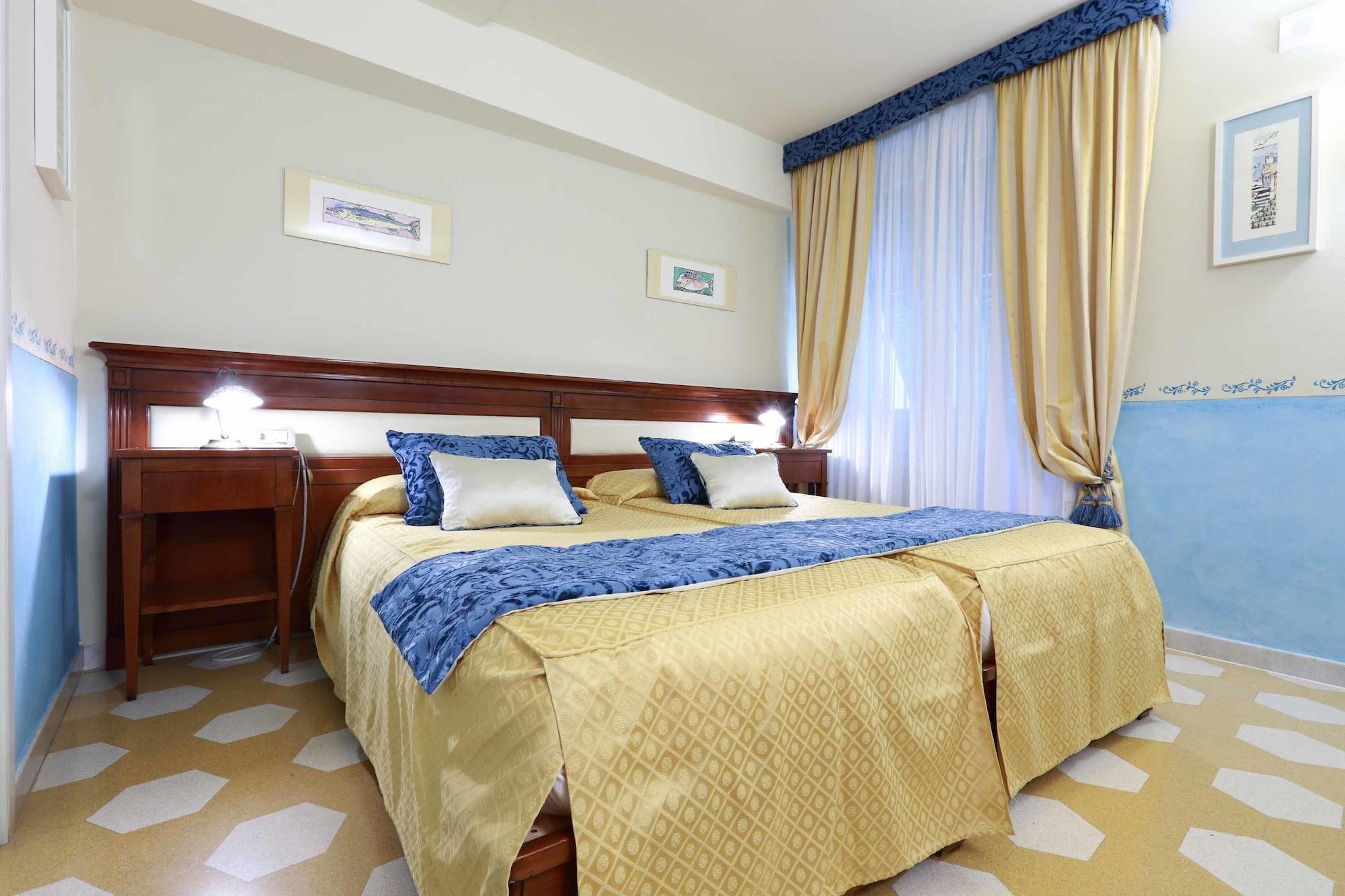 Locanda Il Maestrale Monterosso al Mare Exteriör bild