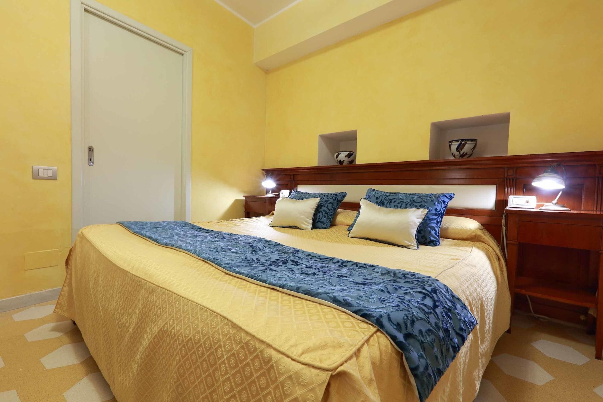 Locanda Il Maestrale Monterosso al Mare Exteriör bild