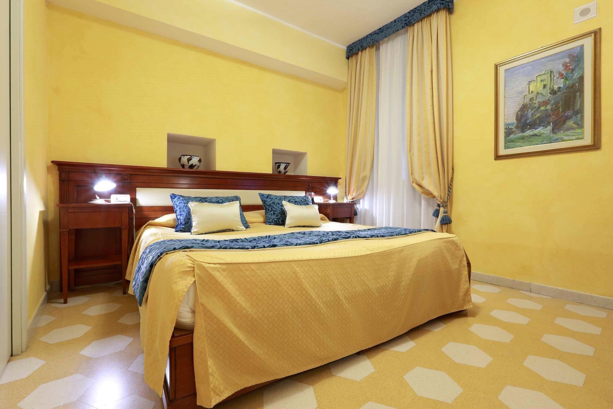 Locanda Il Maestrale Monterosso al Mare Exteriör bild