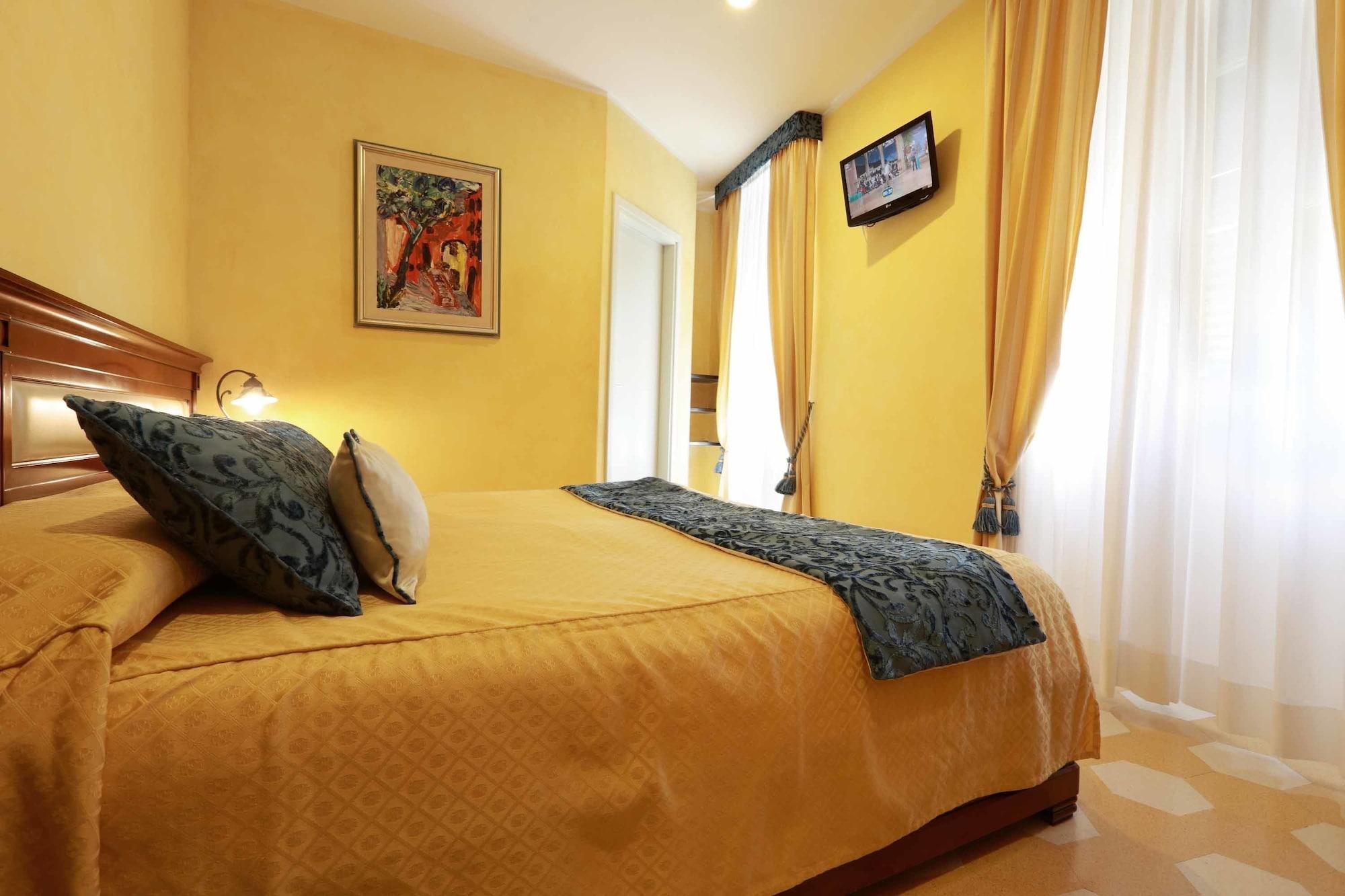 Locanda Il Maestrale Monterosso al Mare Exteriör bild