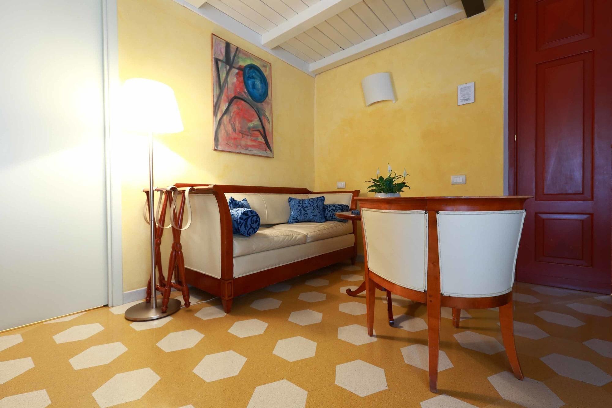 Locanda Il Maestrale Monterosso al Mare Exteriör bild