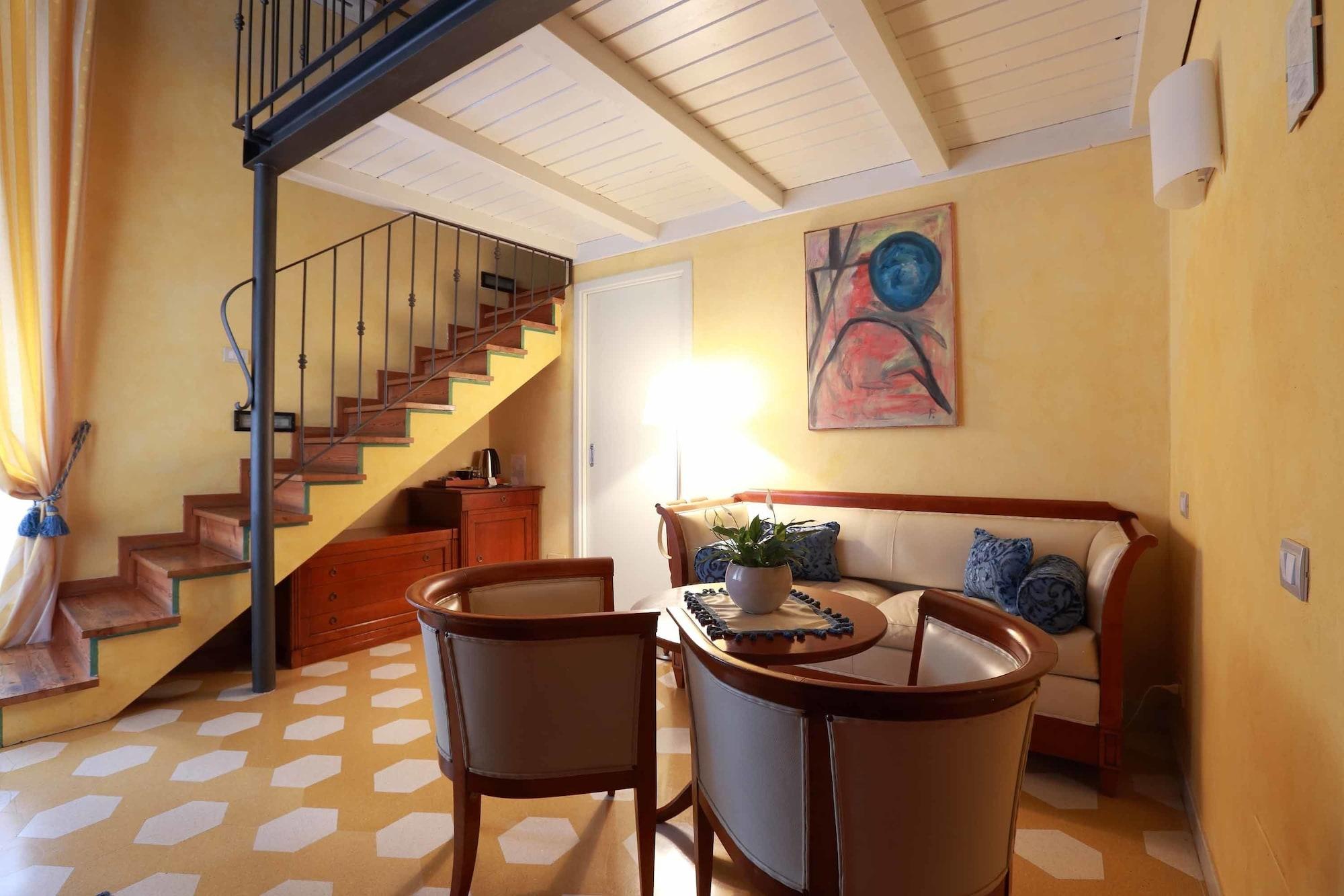 Locanda Il Maestrale Monterosso al Mare Exteriör bild