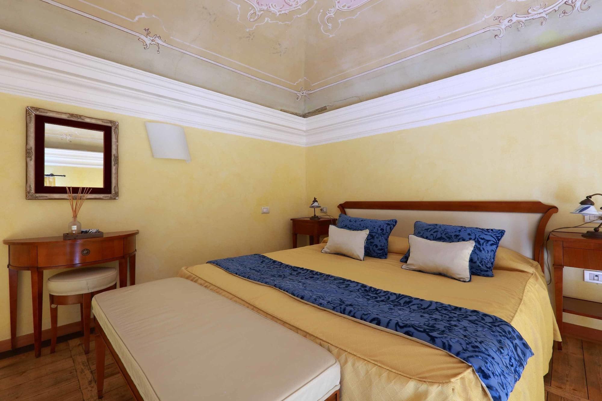 Locanda Il Maestrale Monterosso al Mare Exteriör bild
