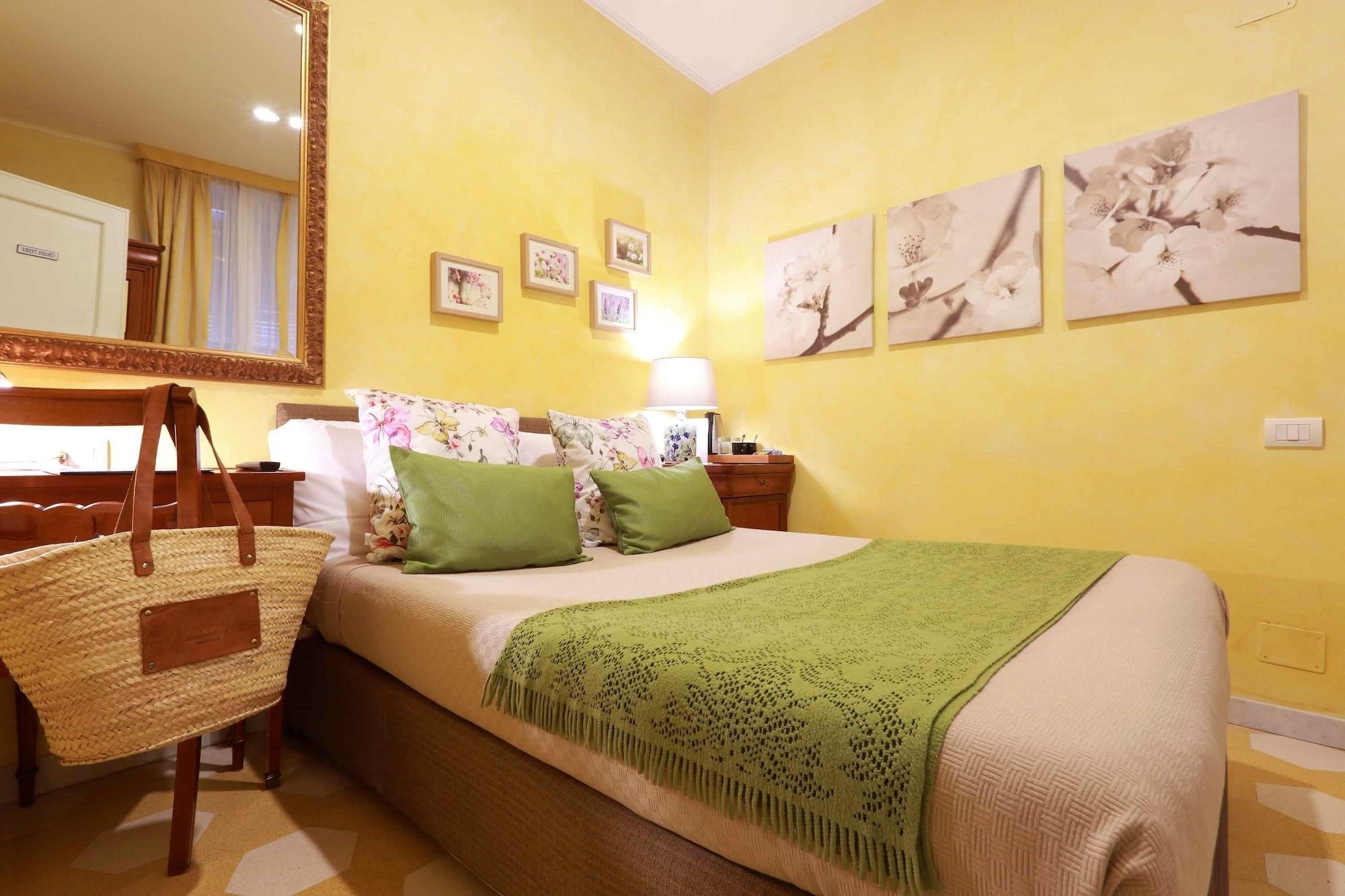 Locanda Il Maestrale Monterosso al Mare Exteriör bild