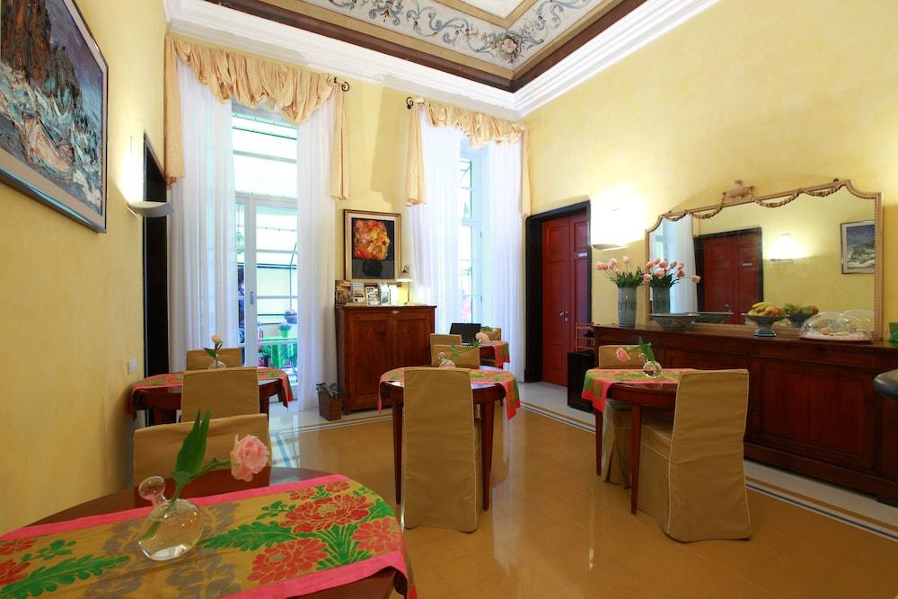 Locanda Il Maestrale Monterosso al Mare Exteriör bild
